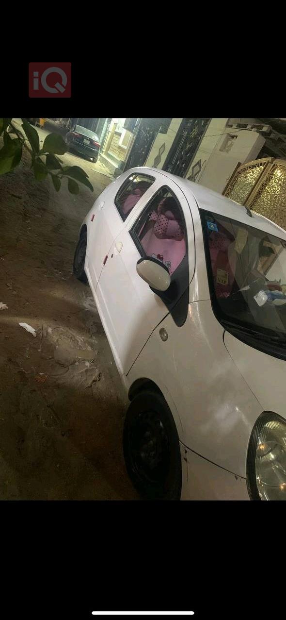 Geely LC
